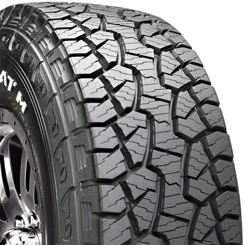 Hankook Dynapro ATM