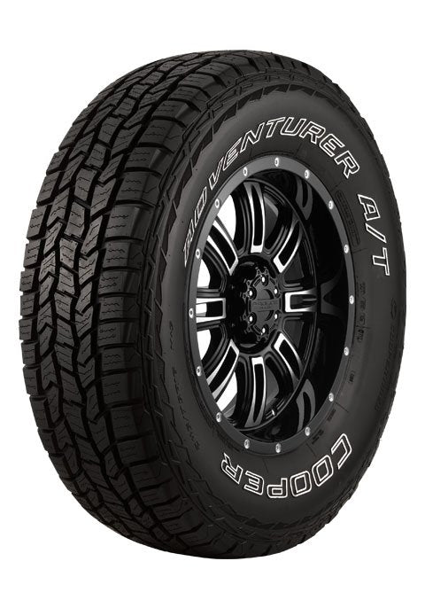 Cooper Adventurer A/T All-Terrain