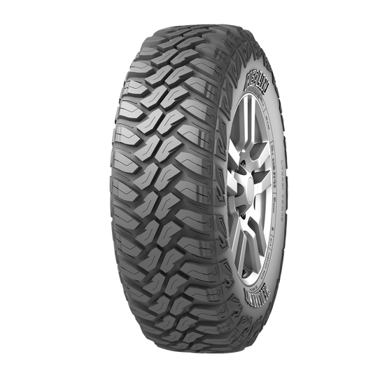 Single tyre